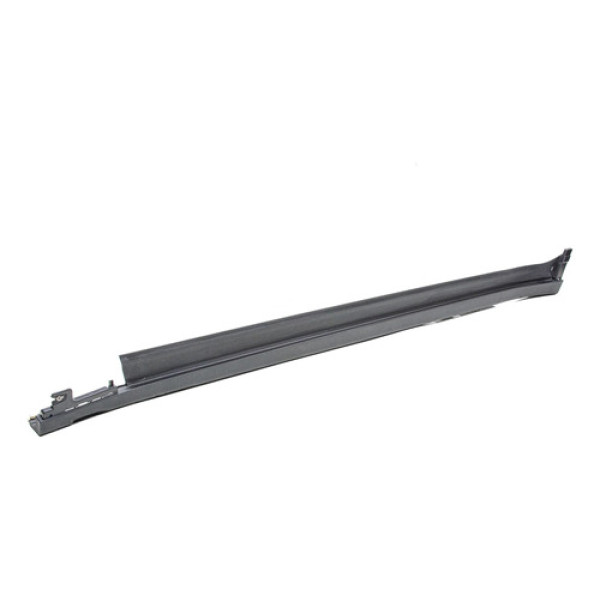 Spoiler Caixa Ar Lateral Esquerda Bmw X3 G01 2018 7400675