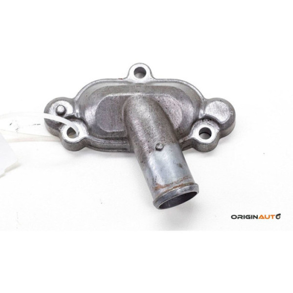 Tampa Bloco Mangueira Água Triumph Tiger 800 2015 2016 2017