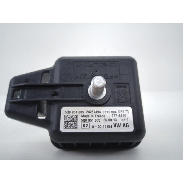 Sirene Alarme Vw Golf 1.4 1.6 Audi A3 14-18 5q0951605