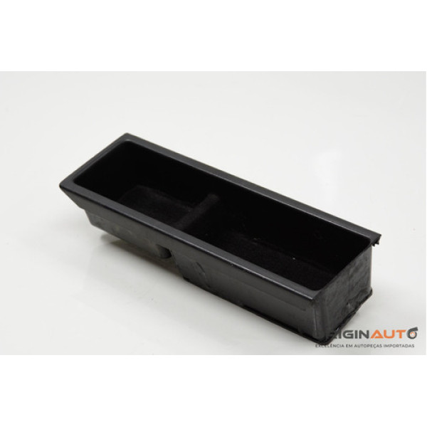 Acabamento Console Central Bmw 320i E46 2001 51168217927 / 5