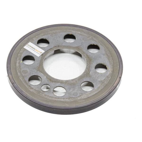 Roda Fônica Virabrequim Bmw X3 G01 252cv 2018 8605104