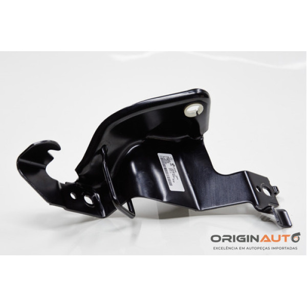 Suporte Banco Tras Direito Mercedes Gla 200 2014 A 2019