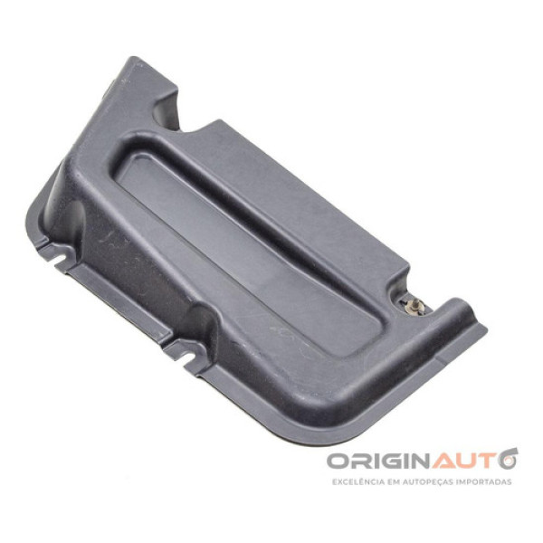 Moldura Acabamento Bateria Mercedes C180 2012 A2046100508