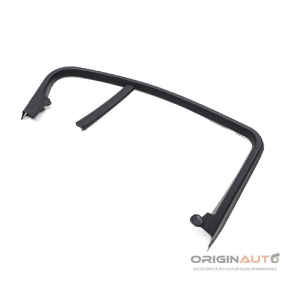 Canaleta Traseira Esquerda Bmw 320i 2014 F30 7259709