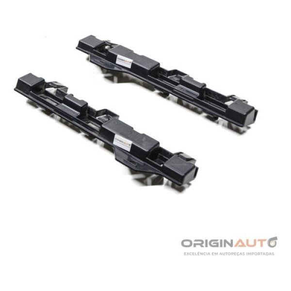 Guia Parachoque Diant Dir Bmw 320i 2014 F30 7240873 7240874