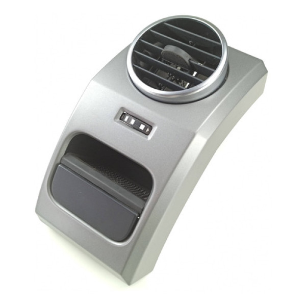 Difusor De Ar Direito Land Rover Discovery 3 Fae500370