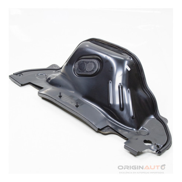 Painel Corta Fogo Audi A4 2.0 B9 2018 8w0819523f