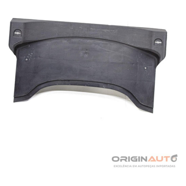 Cobertura Inf Porta Mala Mercedes C180 2012 A2046904530