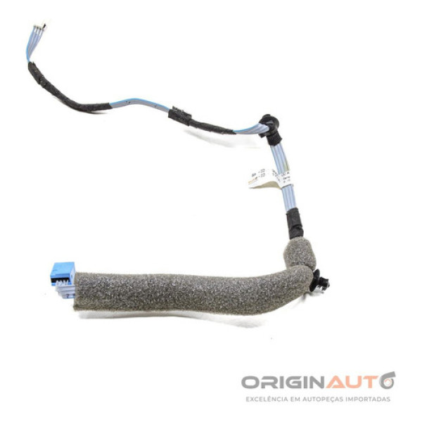 Chicote Porta Traseira Esq Mercedes C180 2012 A2045402610