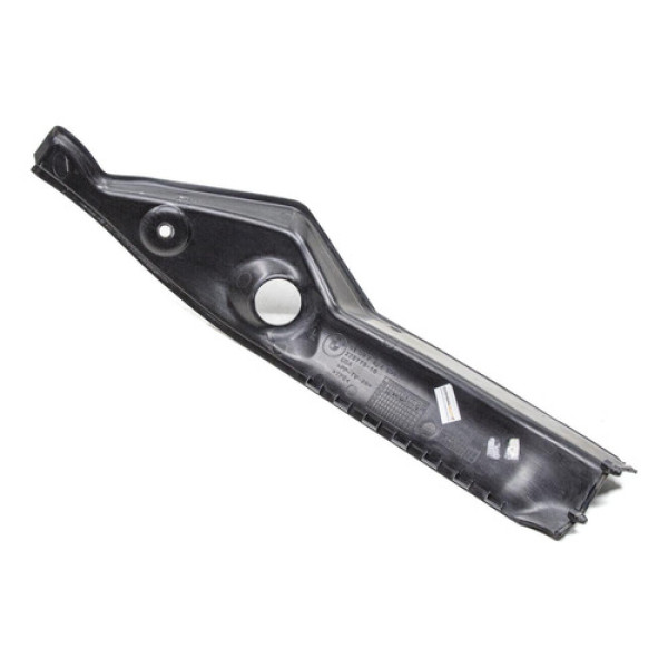 Moldura Tampa Traseira Esq Bmw X3 G01 252cv 2018 7424599