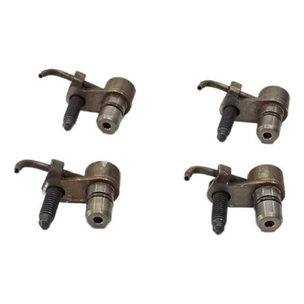 Jogo Jetcooler Pistão Motor Bmw B48 2.0 184cv 320i G20 2020