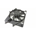 Defletor Eletroventilador Renault Sandero Logan Clio 1.0 16v