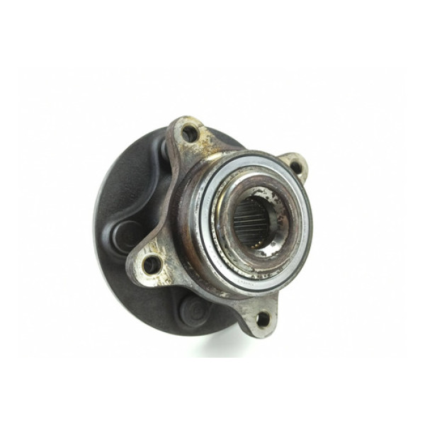 Cubo Roda Dianteira Lr Discovery 3 4 2008 A 2012 Rfm500010