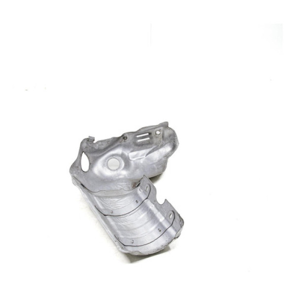 Defletor Calor Mercedes A200 2015 A2701420020