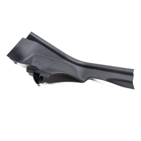 Soleira Traseira Esquerda Bmw X3 G01 252cv 2018 7398007