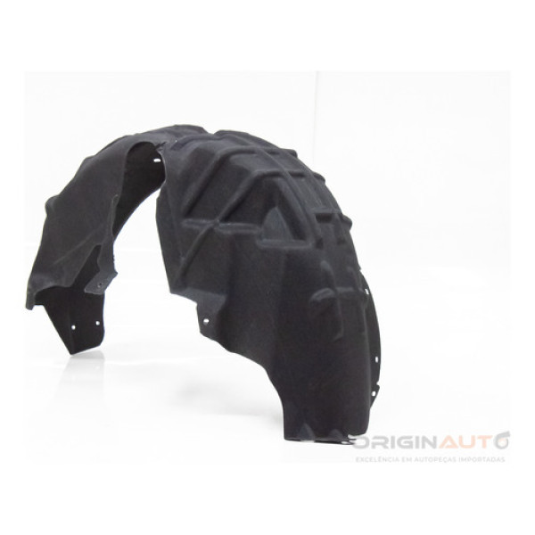 Capa Parabarro Traseira Direita Vw Jetta 1.4t 2017 5c6810972