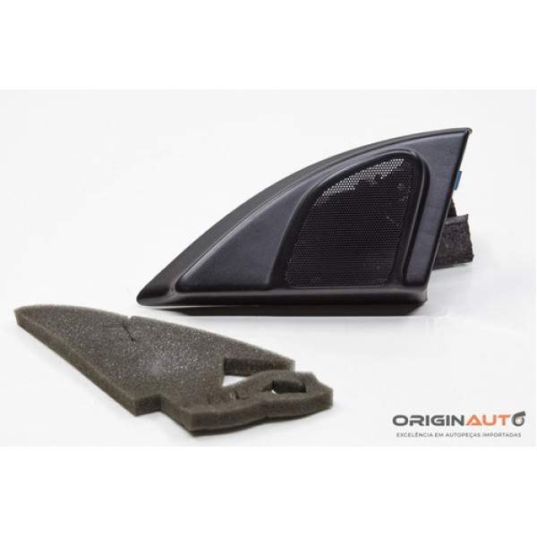 Tweeter Dianteiro Esqu Xc60 2011 12 13 14 15 16 17 30781067