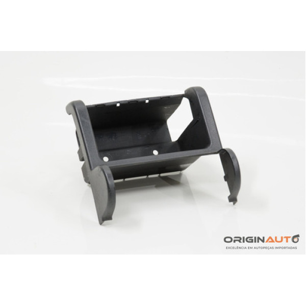 Acabamento Console Central Traseiro Cinzeiro Bmw 320i E46 20