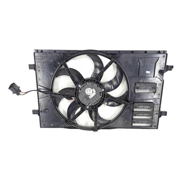 Eletroventilador Ventoinha Audi A3 Sedan 1.4 2019 5q0121203c