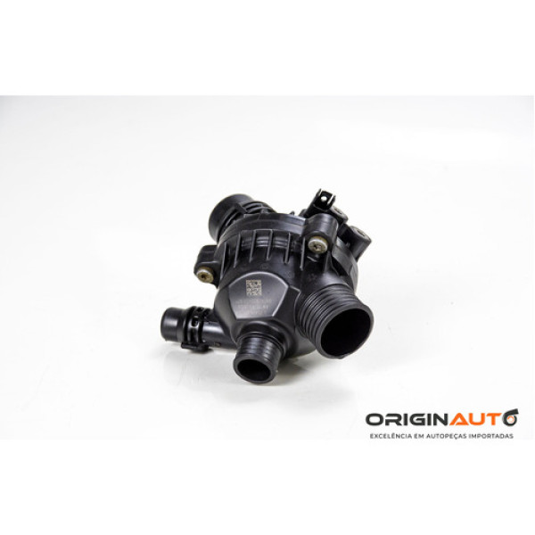Valvula Termostatica Bmw 335i 2010 7549476