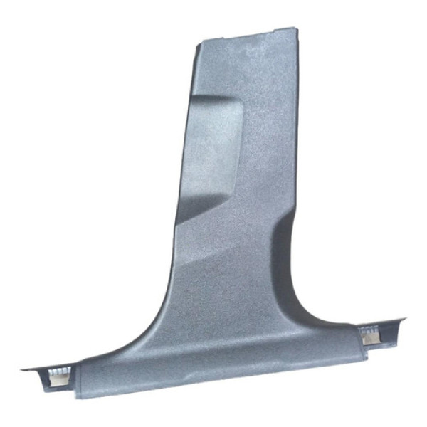 Moldura Coluna B Audi A5 2019 Direita Inferior 8w8867240