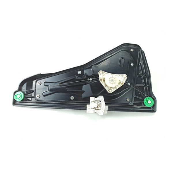 Maquina De Vidro Traseira Direita Discovery 3 4h2227000ab