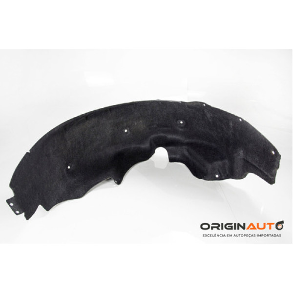 Parabarro Traseiro Esquerdo Bmw 335i 320i E90 2010 7059381