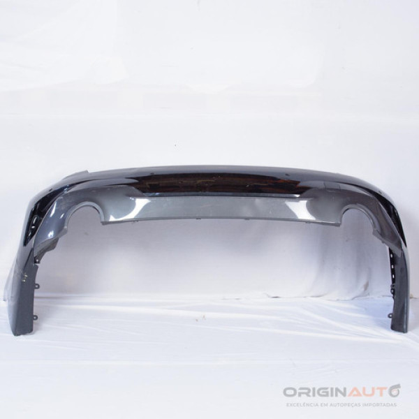 Parachoque Traseiro Bmw 320i M Sport G20 B48 2020 8069387