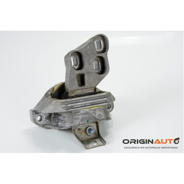 Suporte Coxim Esquerdo Motor Mercedes Gla200 A2462400617