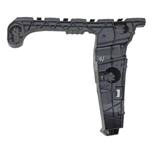 Guia Parachoque Audi A5 2019 Traseiro Direito 8w6807454