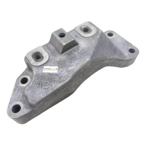 Coxim Caixa Câmbio Audi A3 Sedan 1.4 2019 1k0199117