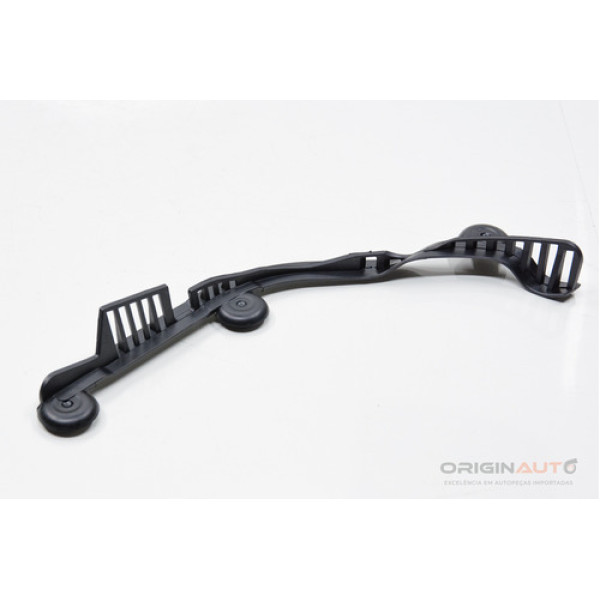 Grade Churrasqueira Esq Bmw 320i F30 2016 7402081