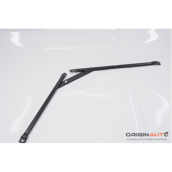 Suporte Travessa Cofre Motor Bmw 320i Gt F34 2015 7378711