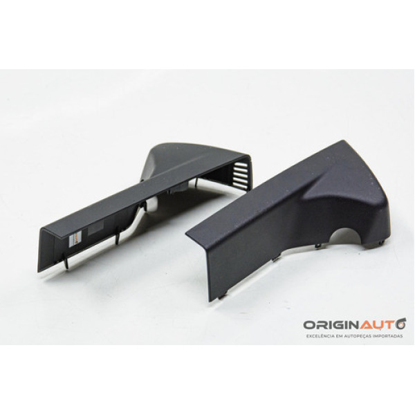 Acabamento Retrovisor Interno Esquerdo Bmw X1 S20i Activefle