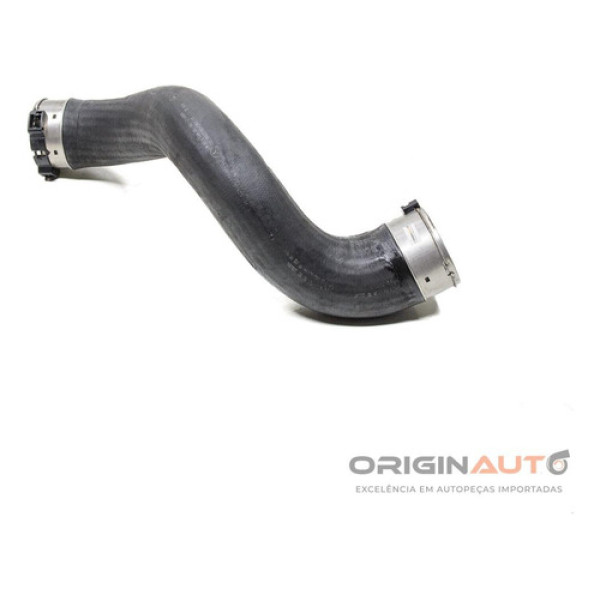 Mangueira Ar Intercooler Mercedes C180 2012 A2045282582