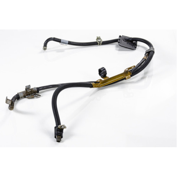 Chicote Cabo Positivo Bateria Mercedes C200 12 A2075400010