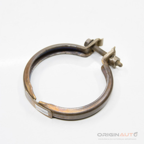 Abraçadeira Escape Mercedes C43 Amg 2018 A0009953533