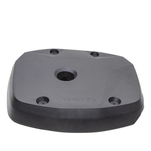 Tampa Cobertura Motor Volvo Xc40 Moment T5 2020 32138305