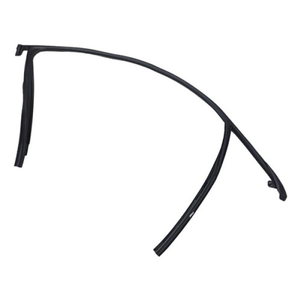 Canaleta Dianteira Esquerda Audi Q3 1.4 2017 8u0837439a