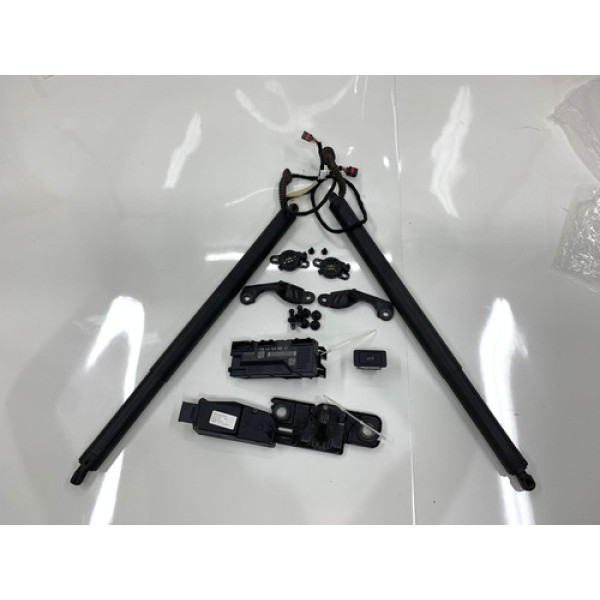 Kit Amortecedor Eletrico Audi Q3 1.4 Tfsi 2017