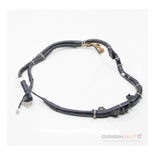 Chicote Alternador Mercedes C43 Amg 2018 A2535400701