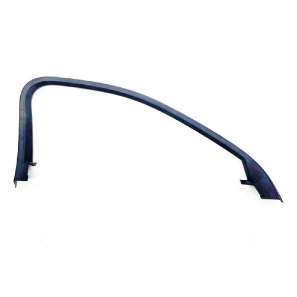 Canaleta Interna Porta Dianteira Dir Audi A3 Sedan 2014