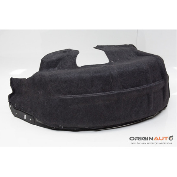 Parabarro Traseiro Esquerdo Xc60 2011 2012 2013 2014 A 2017