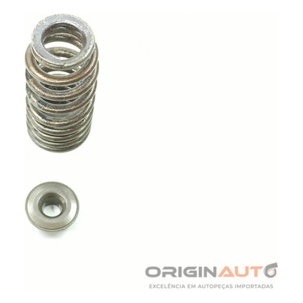 Mola Valvula Admissao Bmw 320i F30 Sport 2016 7523971