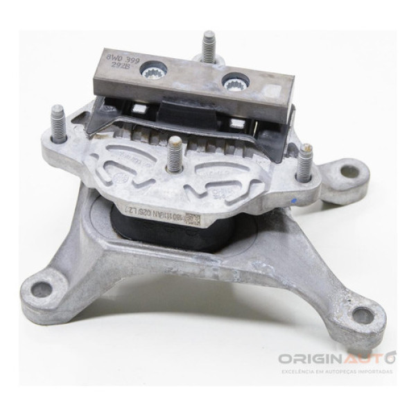 Coxim Caixa Cambio Audi A4 2.0 Tfsi B9 2018 8w0399156