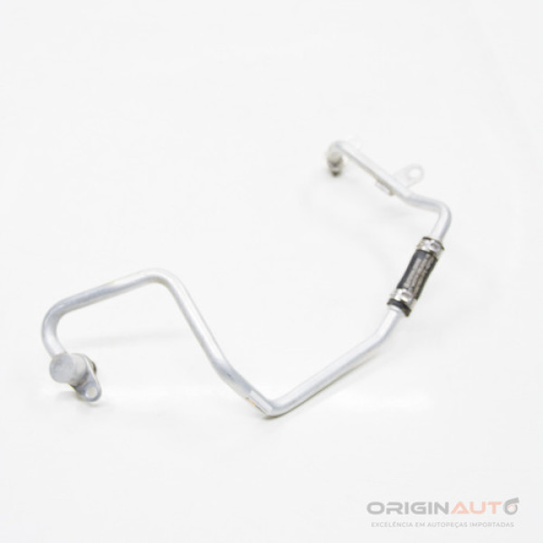 Mangueira A/c Ar Cond Mercedes C43 Amg 2018 270709l00050