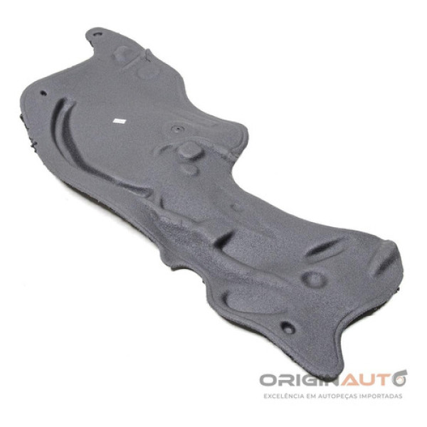 Isolamento Porta Dianteira Esquerda Bmw 320i 2014 F30 726341