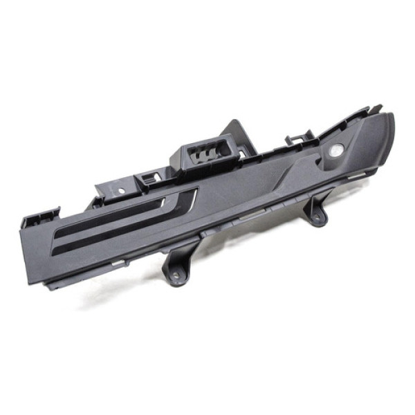 Acabamento Porta Mala Esquerdo Bmw X3 G01 252cv 2018 7396603