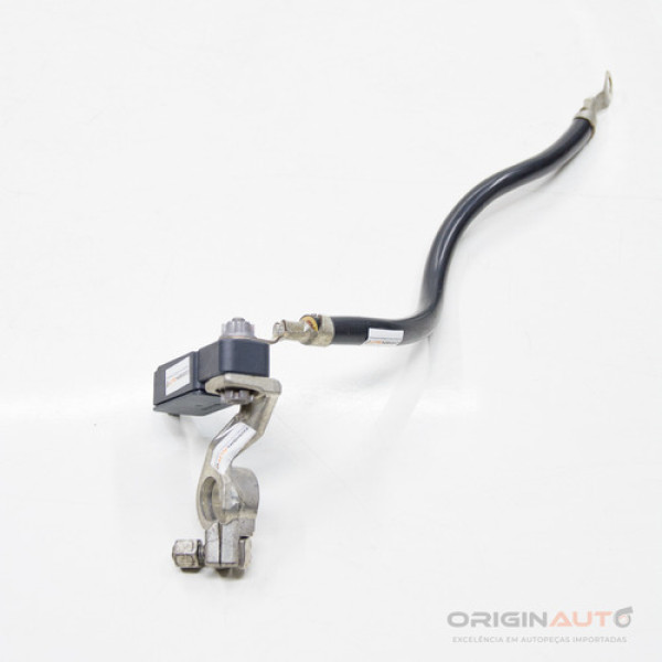 Cabo Polo Negativo Bateria Mercedes C43 Amg 2018 A0009056407