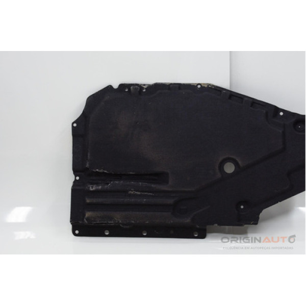 Protetor Assoalho Traseiro Direito Bmw X5 35i F15 2014 73253
